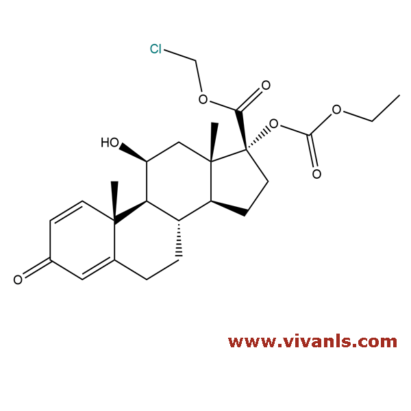 Standards-Loteprednol Etabonate-1661513667.png